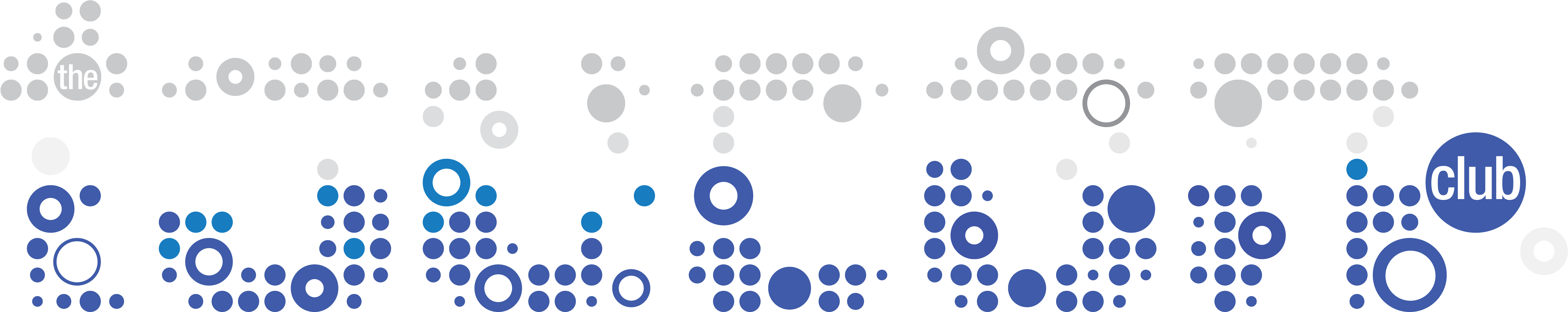 Tickets For Summer Vibes Nye Full Moon Party At Toucan - Circle (5386x1985), Png Download