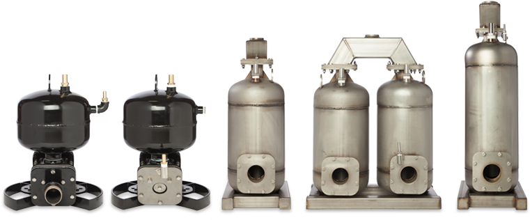 Where Other Pumps Would Fail, This Design Is Compatible - Small Appliance (785x350), Png Download