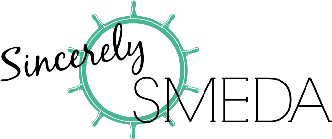 Sincerely Smeda - Small And Medium Enterprise Development Authority (1400x300), Png Download