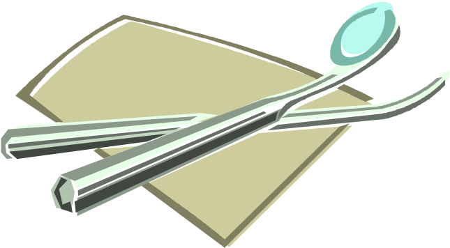 Dentist Instruments Royalty Free Vector Clip Art Illustration - Vetor Para Dentista (480x274), Png Download