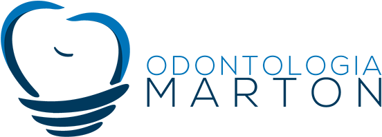 Logotipo Odontologia Marton 300x117xy - Logo De Dentistas Png (600x234), Png Download