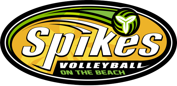 Volleyball Thriving In Ottawa Valley Thanks To Spikes - Ottawa (600x292), Png Download