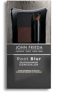 Front - John Frieda Root Touch Up Powder (185x300), Png Download
