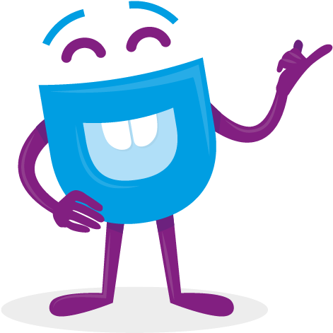 Bienvenidos A Damc Smile Su Dentista - Damc Smile (500x486), Png Download