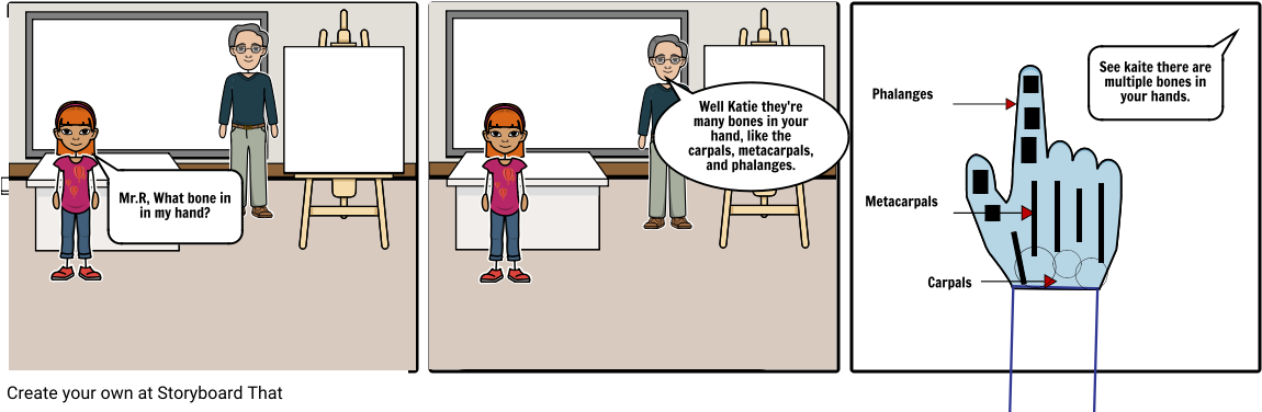 Tech Tools Cartoon - Cartoon (1164x385), Png Download