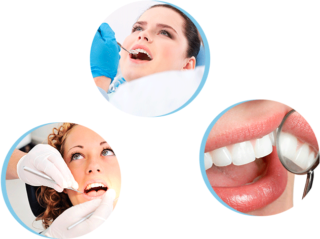 Odontología General - Dental Smile (700x480), Png Download