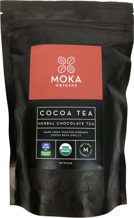 Moka Origins (444x720), Png Download