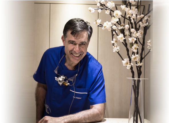 Tu Dentista De Confianza - Artificial Flower (632x550), Png Download