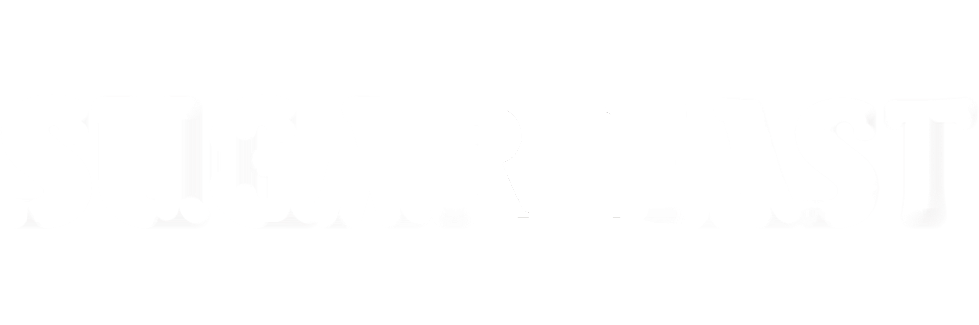 Sugar East Logo Blur Address White - Little Beet Table Chicago (2015x725), Png Download