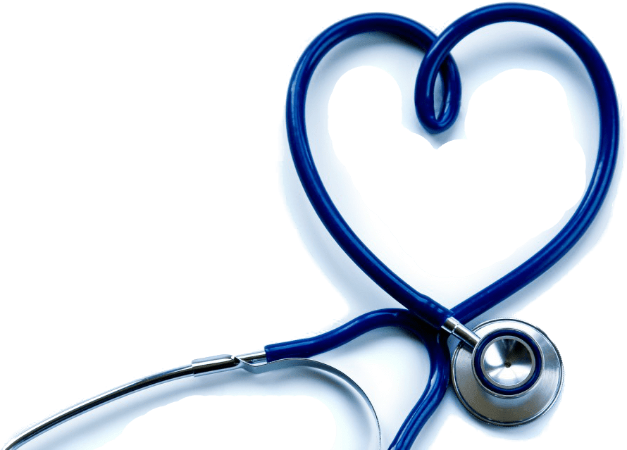 Health System Organization - Free Healthcare Powerpoint Templates (1024x682), Png Download