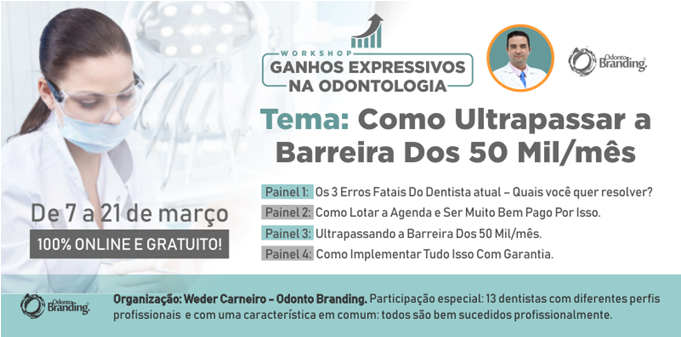 Como Uma Conversa No Bar Poderia Se Transformar Na - Dentistry (680x453), Png Download