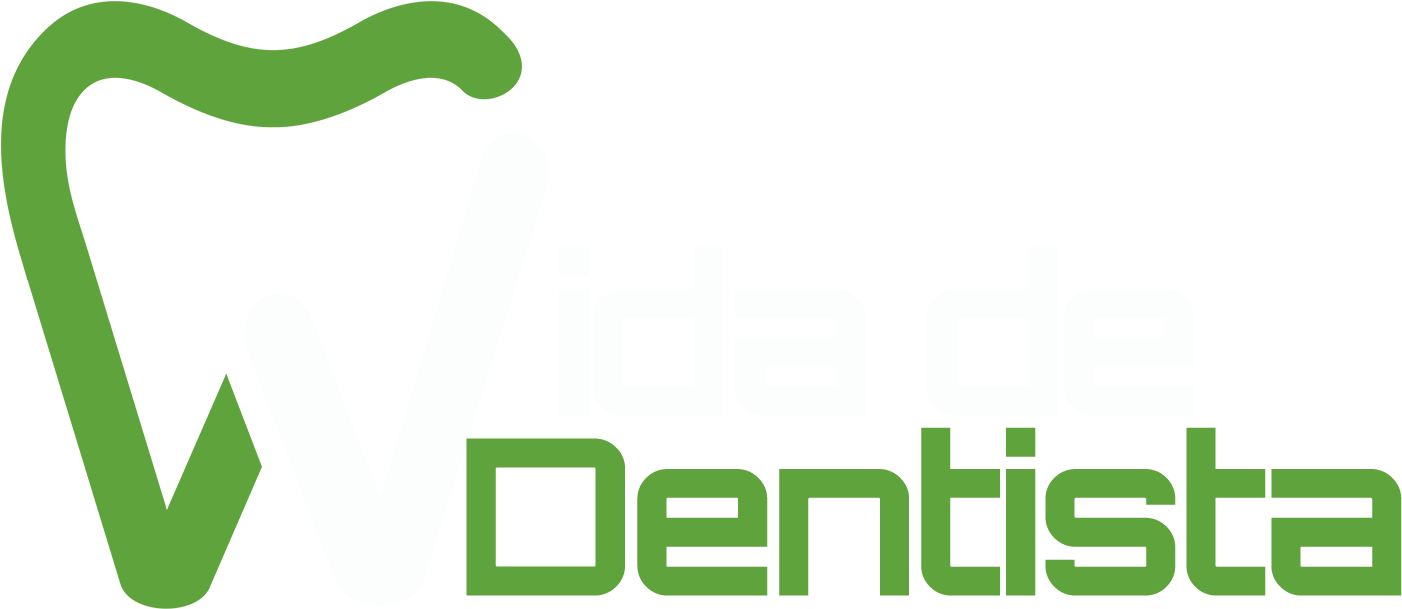 Logo Footer Vdd - Logo Dentista (1769x800), Png Download