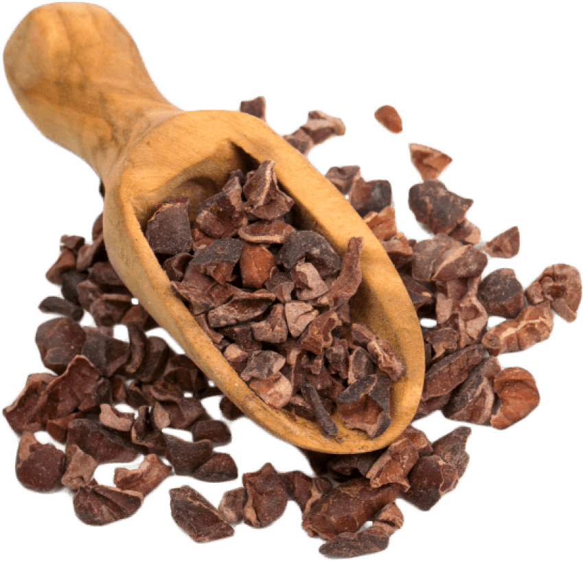 Free Png Cacao Png Images Transparent - Cocoa Chips (850x835), Png Download