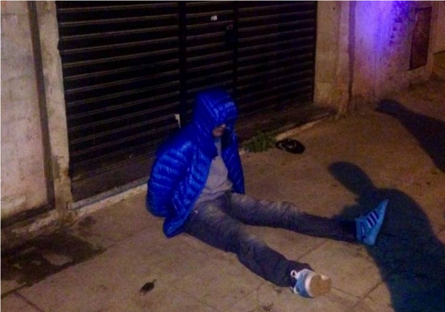 Pesadilla Para Un Dentista Que Fue Secuestado Y Liberado - Lomas De Zamora (1140x640), Png Download