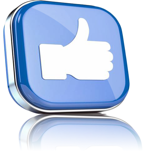 Avaliação Do Face Ads Para Afiliados - Imagens Em 3d Em Png (650x579), Png Download