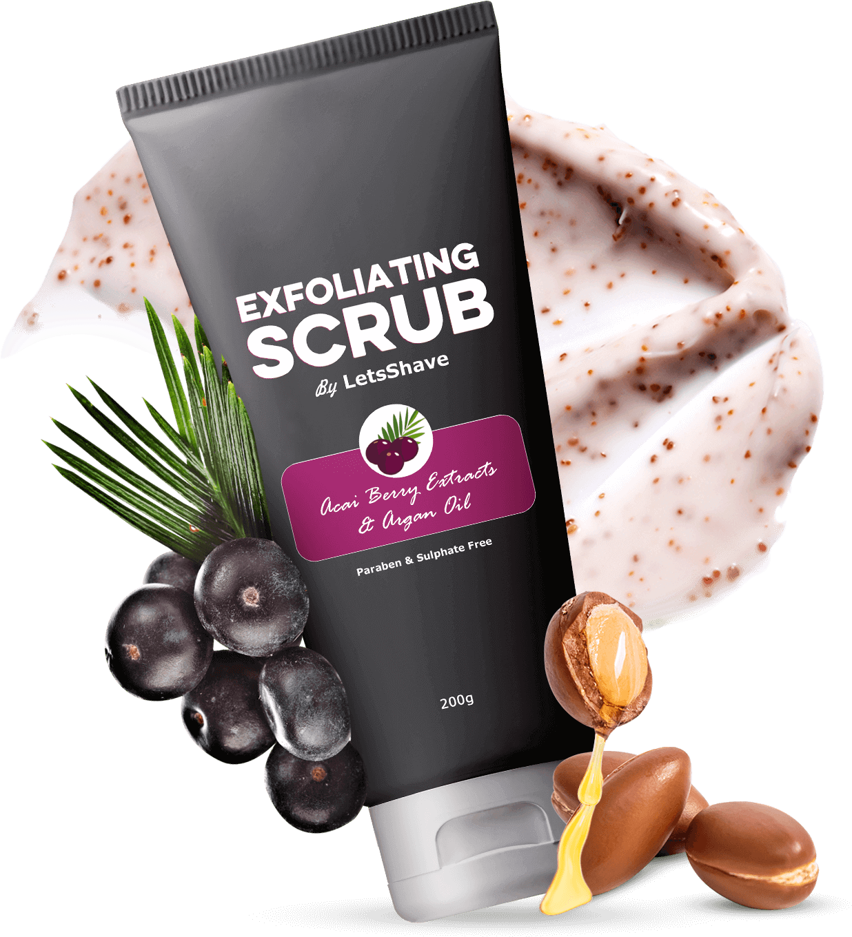 Hair Care (1685x1402), Png Download