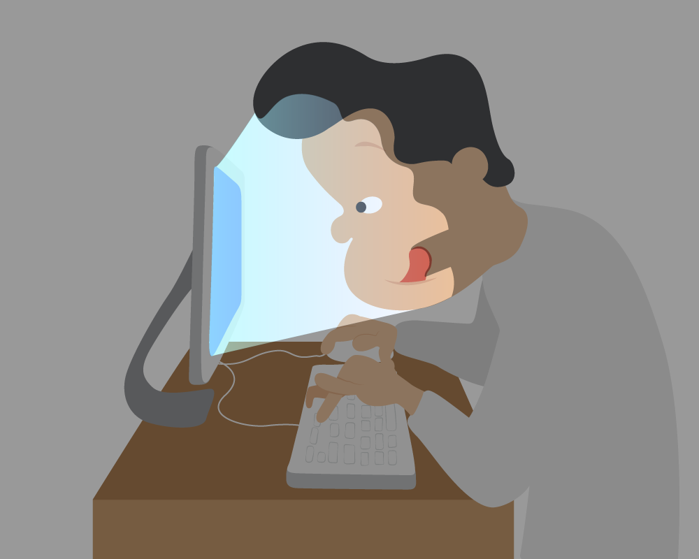 Put Family Pictures, Plants, Kids' Drawings Or Other - University Of Exeter (1000x800), Png Download