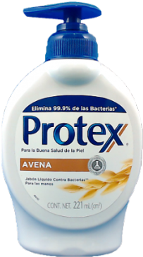 Previous - Protex Antigerm Soap Bar Suncare 175g (412x412), Png Download