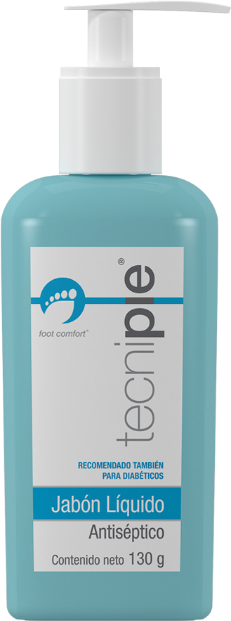 Jabon Liquido - Jabon Antiseptico (1024x1024), Png Download