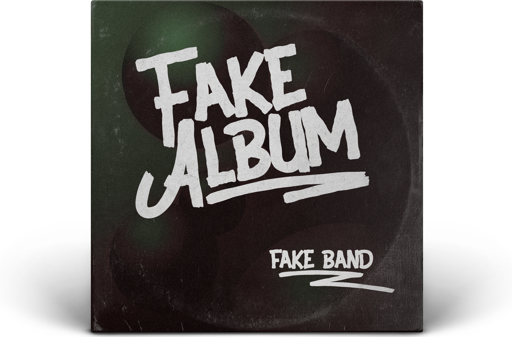 Reddit Fake Album Covers (1698x1118), Png Download