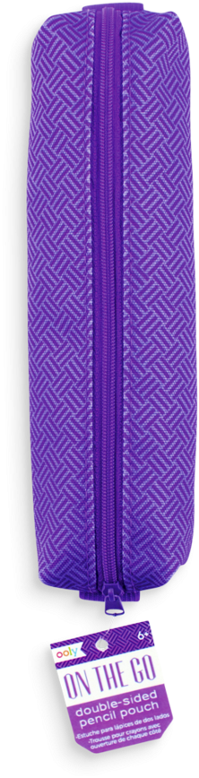 Pencil Pouch (1024x1024), Png Download