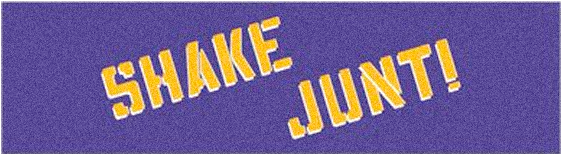 Jamie Foy Shake Junt (600x600), Png Download