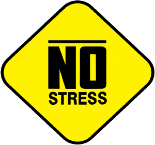 Confira Dicas Para Curtir Os Dias De Carnaval Sem “dor - Road Sign Two Way Traffic (500x500), Png Download