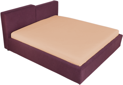 Check Availability & Pricing - Bed Size (800x400), Png Download