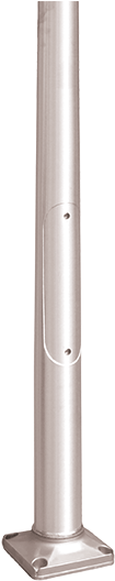 Tca Lighting Columns - Mobile Phone (876x533), Png Download
