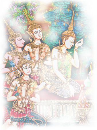 Welcome To Rice & Spice - Thai Cuisine (338x450), Png Download