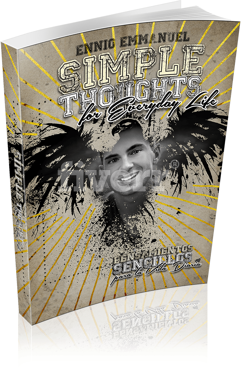 Freedom Eagle Sticker (1000x1500), Png Download