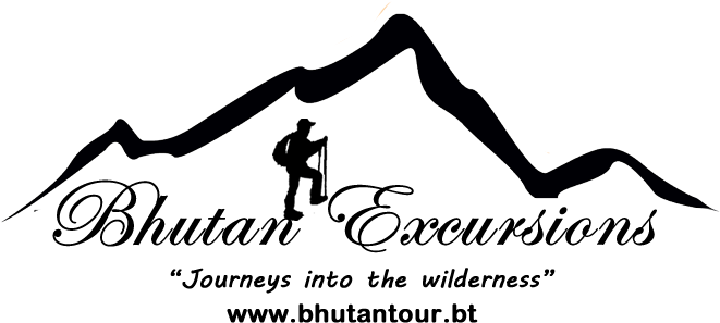 Bhutan Excursion - 5th Wedding Anniversary Gifts Magnet (700x411), Png Download