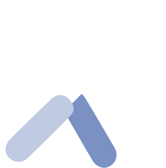 Dentist Blue Tools - Sign (600x600), Png Download