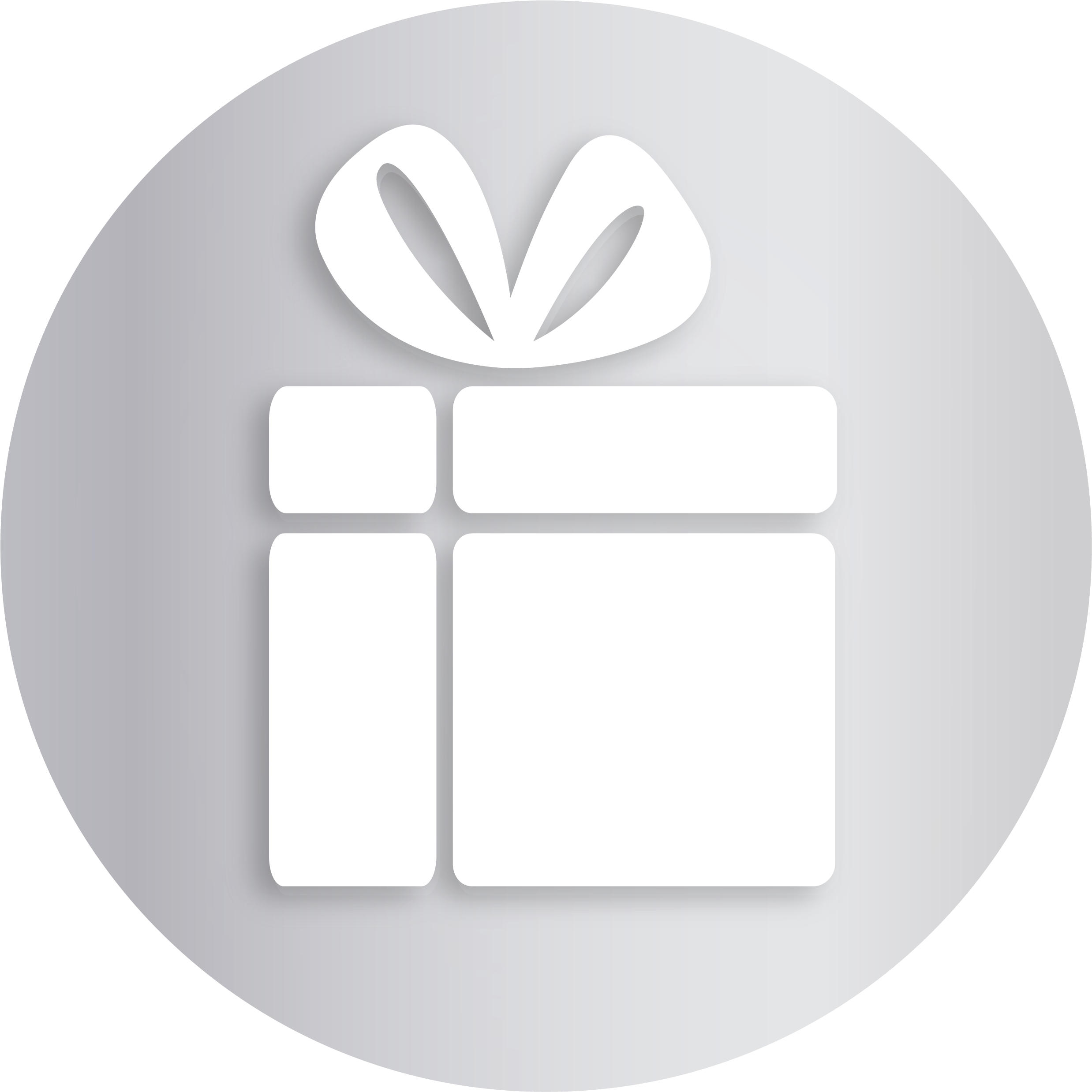 Hearts Of Pandora Halo Ring - Investment (3333x3333), Png Download