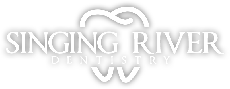 Dentistry For Children - Dentist (802x312), Png Download