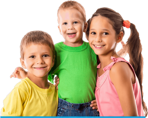 Niños Felices Con Miopia - Galaxy J3 Emerge Case (508x402), Png Download