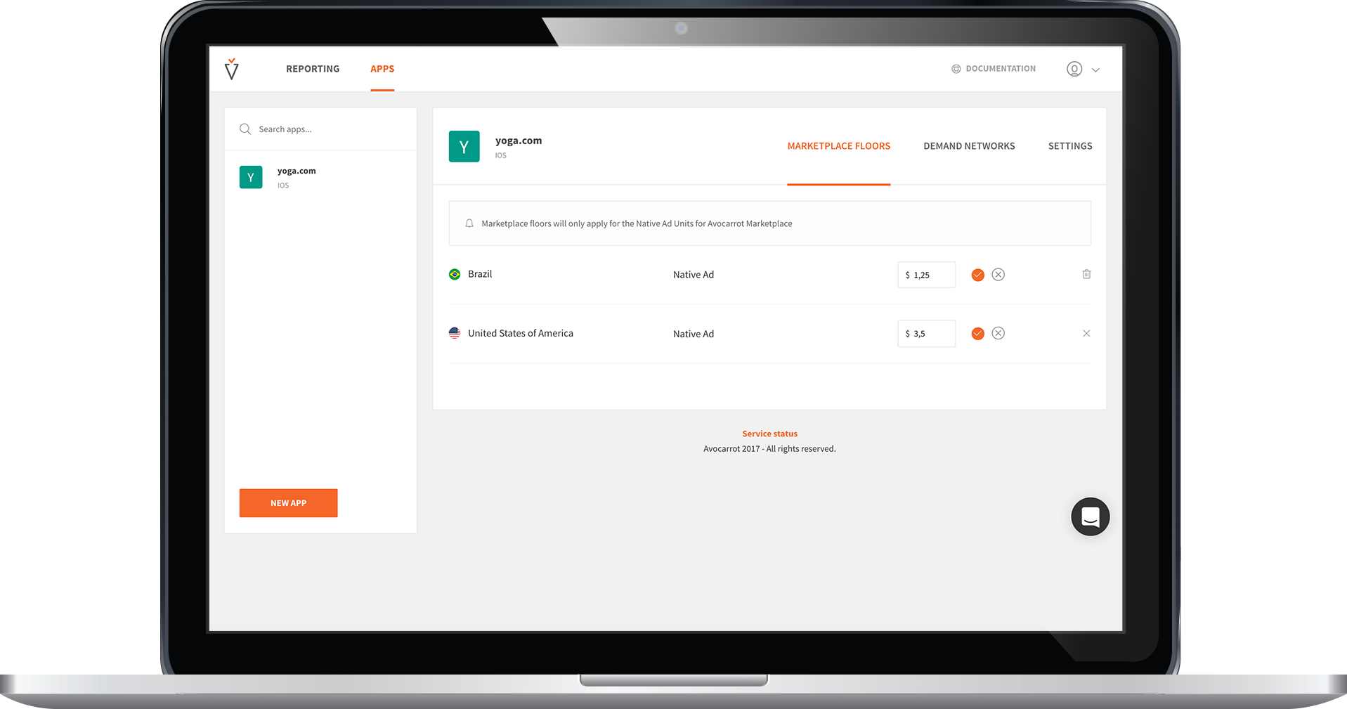 Computer Icon (1917x1009), Png Download