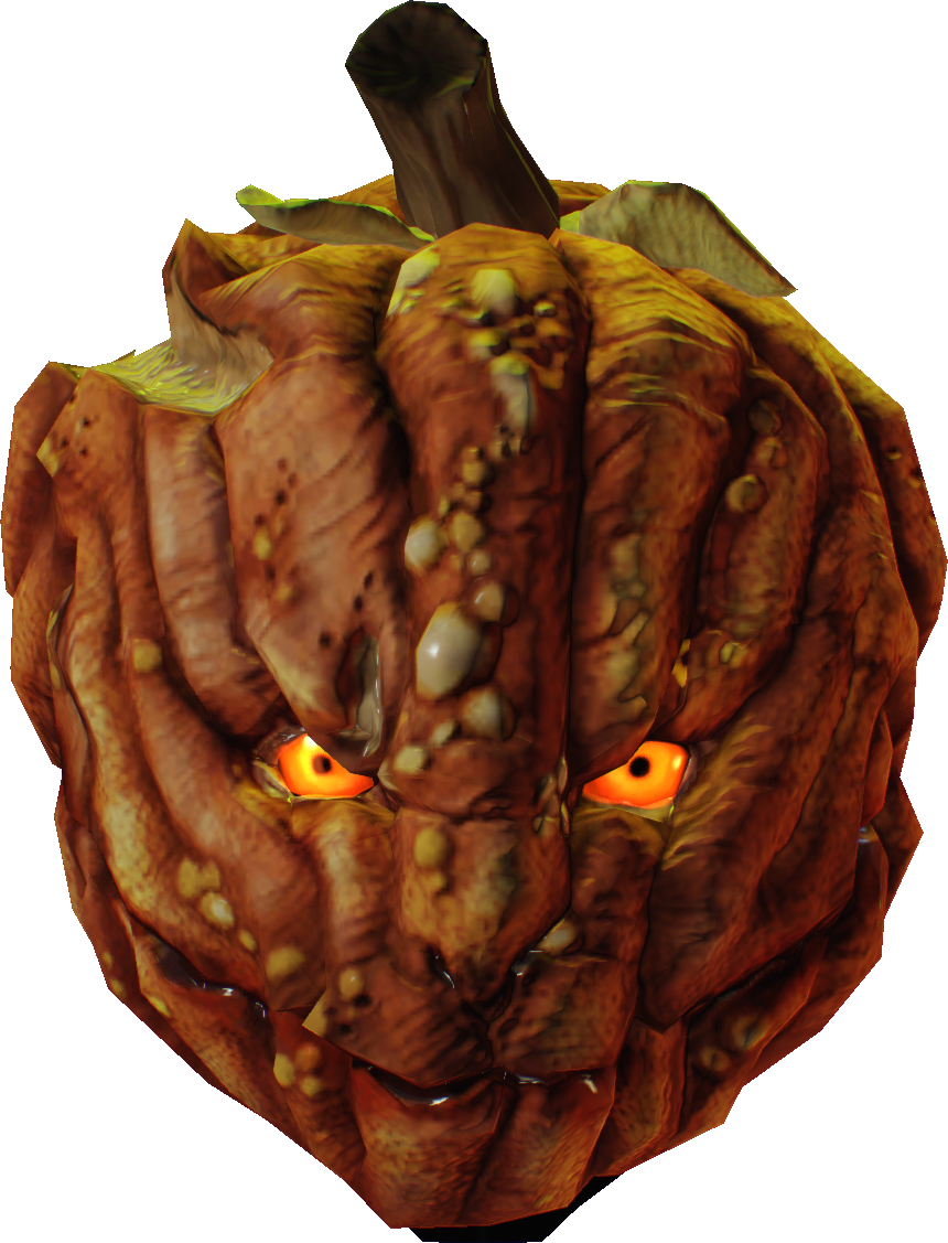 Welcome Back Four Scary Masks Get Them While They're, - Pumpkin (860x1127), Png Download