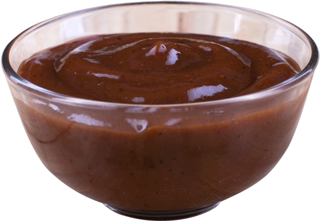 Bbq Dipping Sauce - Chocolate Dipping Sauce Png (800x550), Png Download