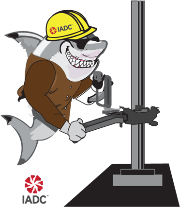 The Iadc Art Spark Tank Is A Strong Opportunity To - Iadc (374x484), Png Download