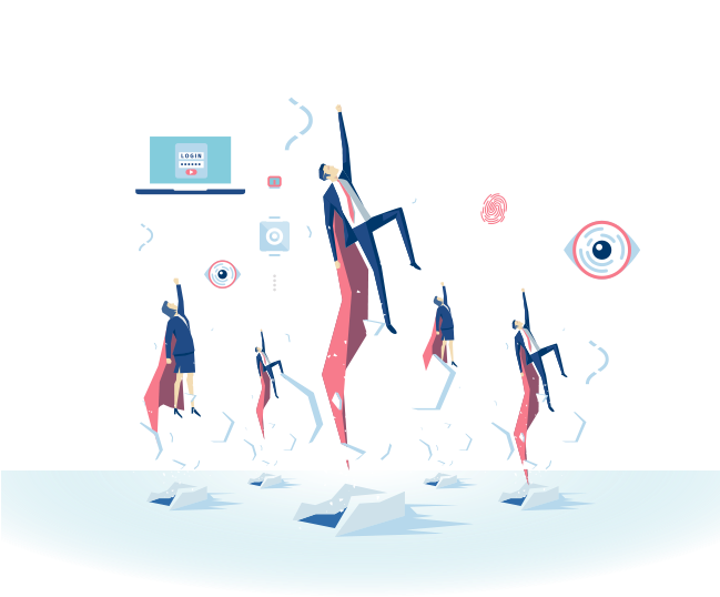 The Future Workplace - Design (720x575), Png Download