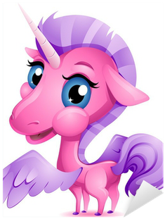 Unicorn (400x400), Png Download