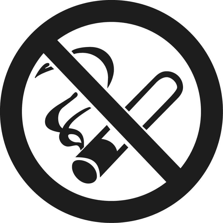 No Smoking Signs - Electronics And Electrical Icon (915x915), Png Download