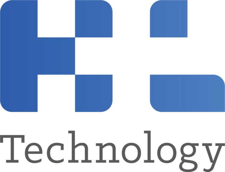 Nouveau Logo Hl Technology Corporate - Totally Money Logo (768x590), Png Download