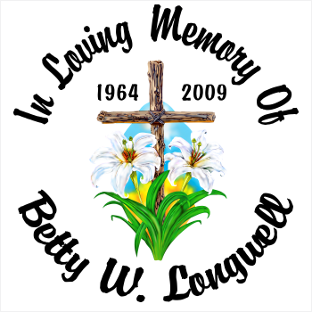 Cross & Lilies - Armed Police Battalion High School Uttara Dhaka (350x350), Png Download
