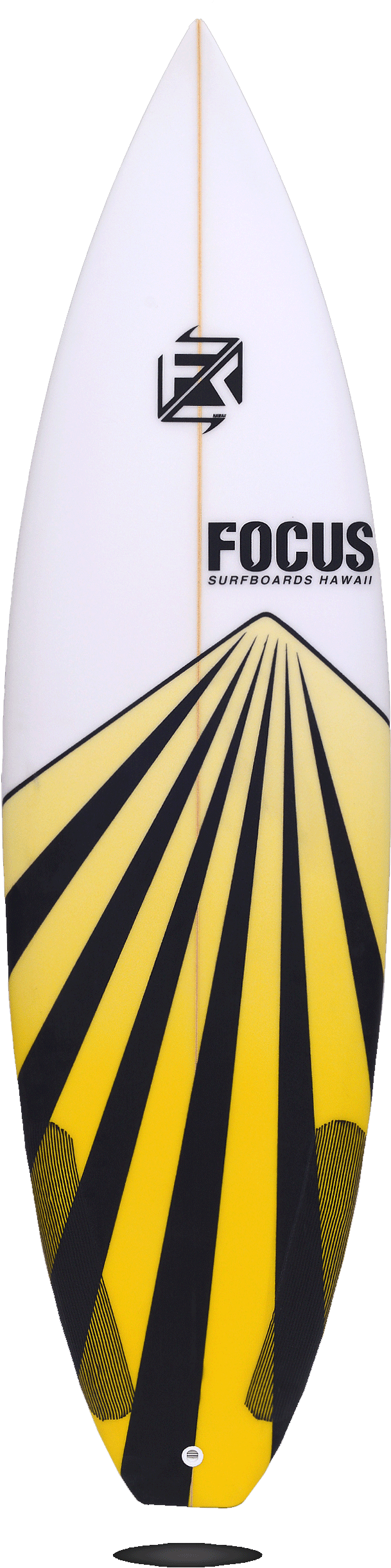 Manzur - Surfboard (793x2523), Png Download