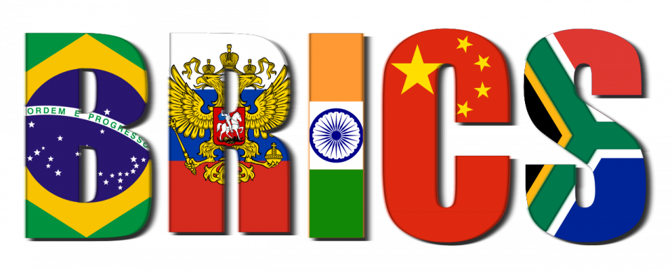 Call For Proposals - Russia Brics (960x388), Png Download