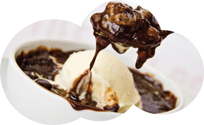 Mask-untitled13 - Dessert (792x488), Png Download