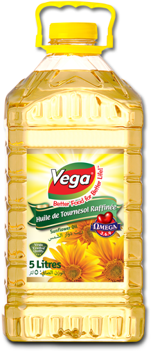 Vega Foods (350x511), Png Download