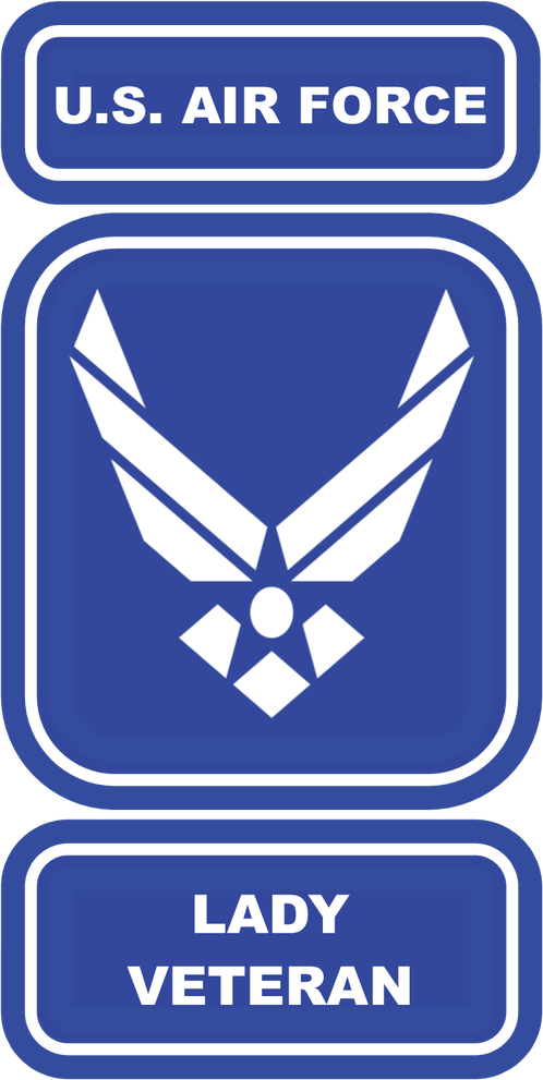 Edwards Air Force Base Sign (498x991), Png Download
